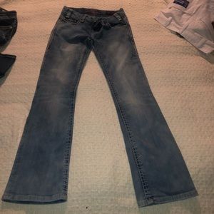 Rock & roll Cowgirl Jeans